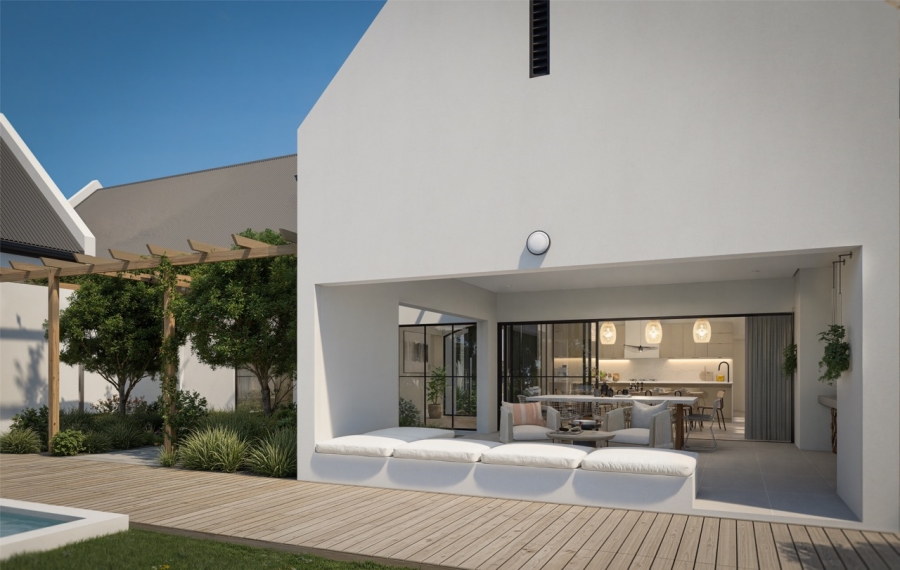 4 Bedroom Property for Sale in Diemersfontein Wine and Country Estate Western Cape